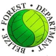 Forest Department, Government of Belize logo
