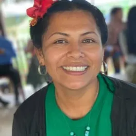 Lisbeth "Aide" Sanchez