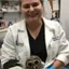 Dr. Sarah Reich