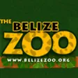 The Belize Zoo logo
