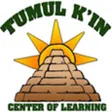 Tumul K'in Center of Learning logo
